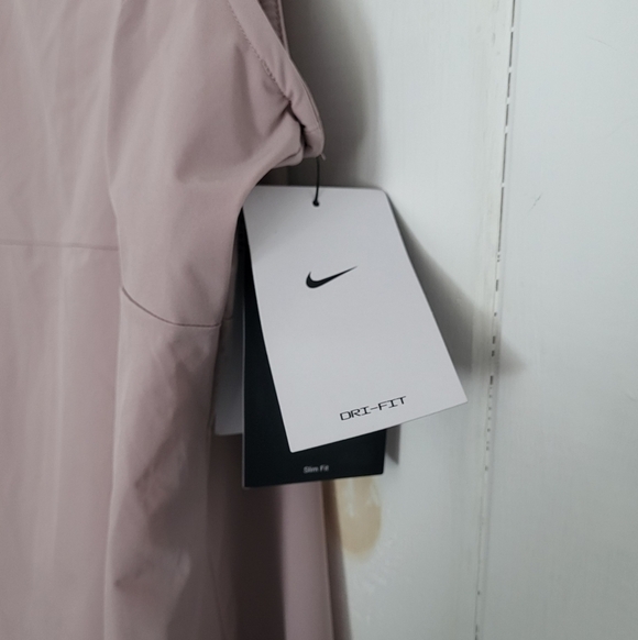 Nike Dri-FIT Bliss Women's Training Performance Dress with Shorts Size XL - Picture 11 of 14